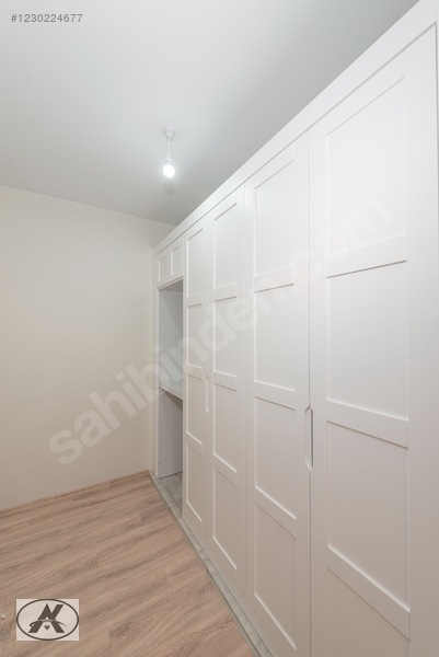 Aydınlar Kuyumcusu İnşaat Gedikaya'da Satılık 3+1 Daire — fotoğraf 9