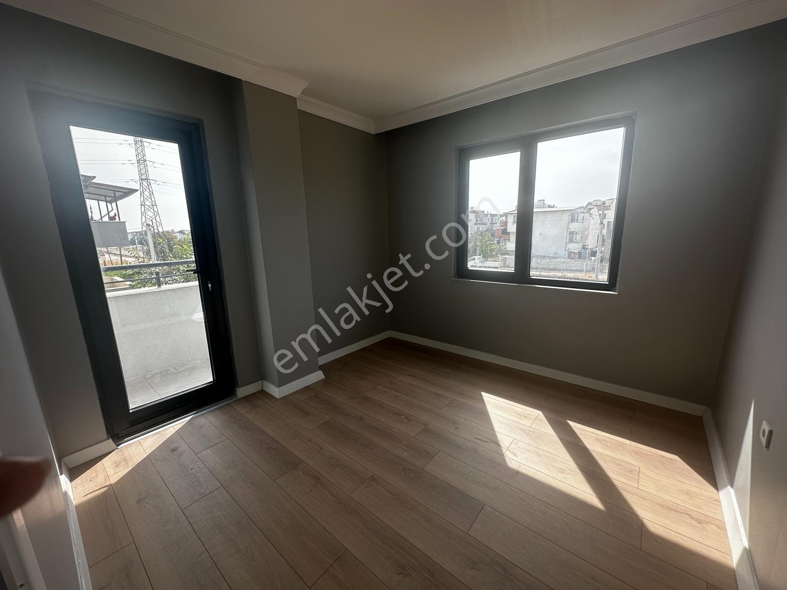 Resital Hes Gayrimenkul'den Gümüşçeşme Mahallesinde Satılık 1+1 — fotoğraf 3