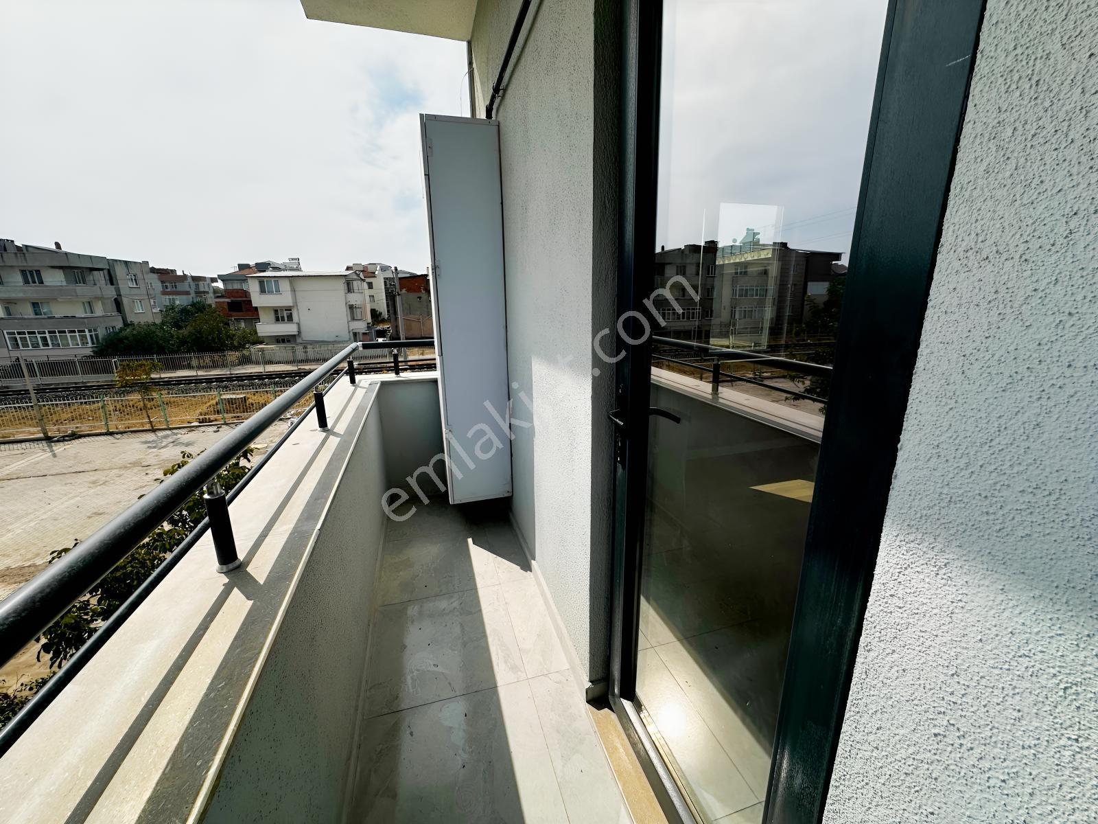 Resital Hes Gayrimenkul'den Gümüşçeşme Mahallesinde Satılık 1+1 — fotoğraf 7