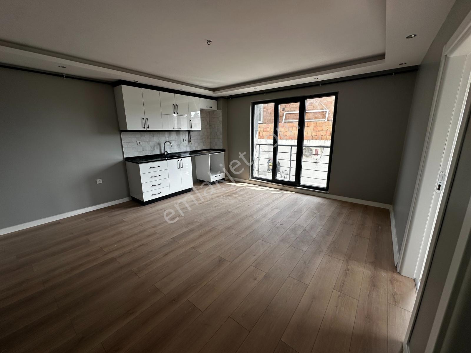 Resital Hes Gayrimenkul'den Gümüşçeşme Mahallesinde Satılık 1+1 — fotoğraf 8