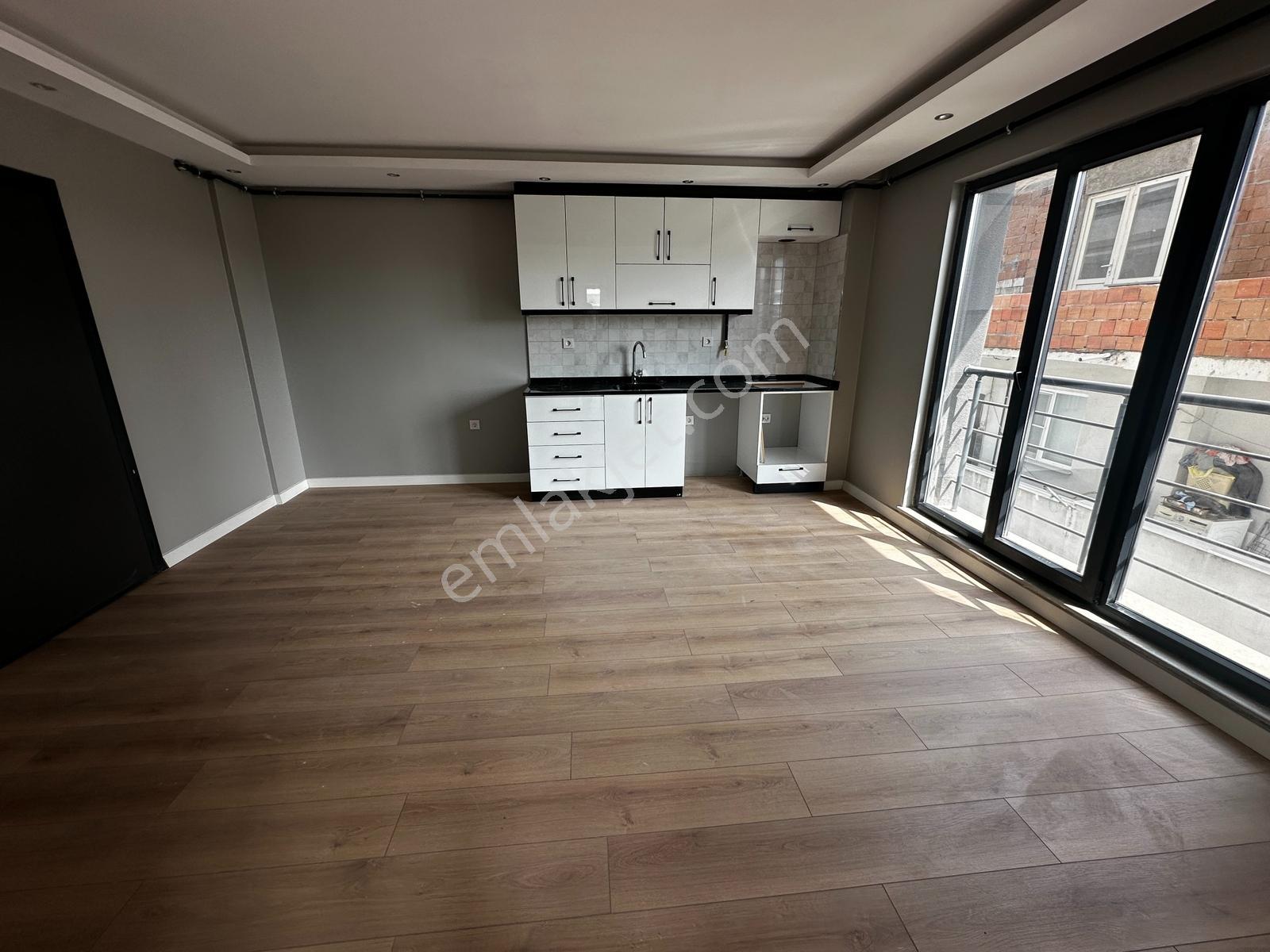 Resital Hes Gayrimenkul'den Gümüşçeşme Mahallesinde Satılık 1+1 — fotoğraf 9