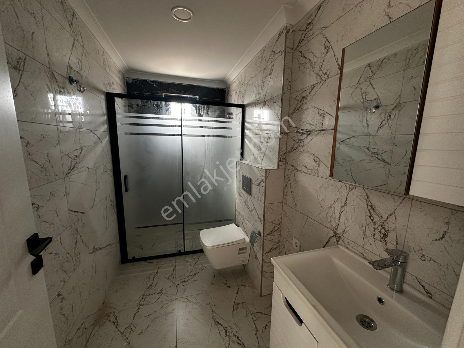 Resital Hes Gayrimenkul'den Gümüşçeşme Mahallesinde Satılık 1+1 — fotoğraf 10