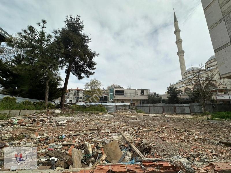Mertcan'Dan Maltepe Çarşı İçinde Fırsat Köşe Başı Arsa