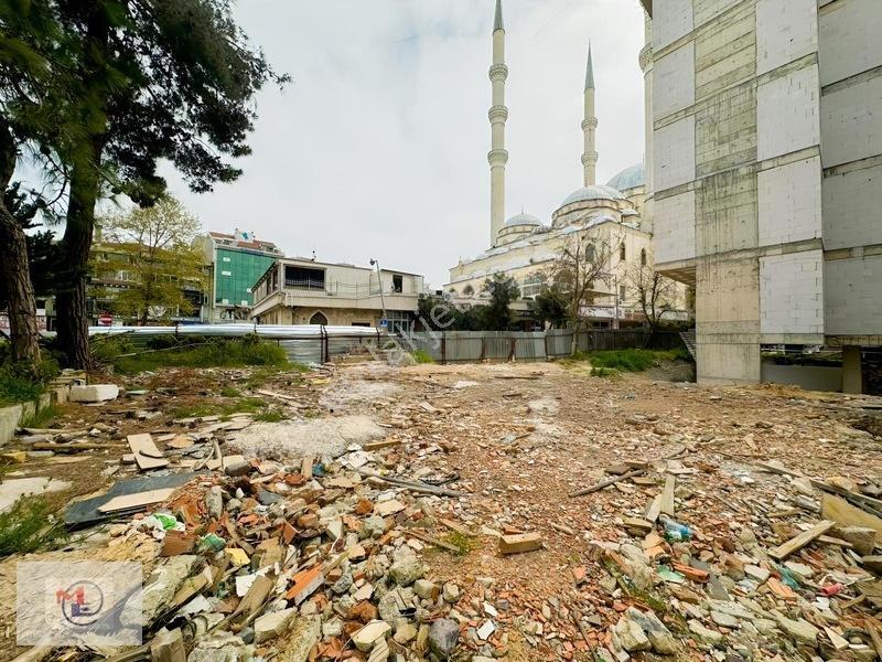 Mertcan'dan Maltepe Çarşı İçinde Fırsat Köşe Başı Arsa — fotoğraf 2