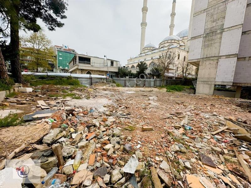 Mertcan'dan Maltepe Çarşı İçinde Fırsat Köşe Başı Arsa — fotoğraf 3
