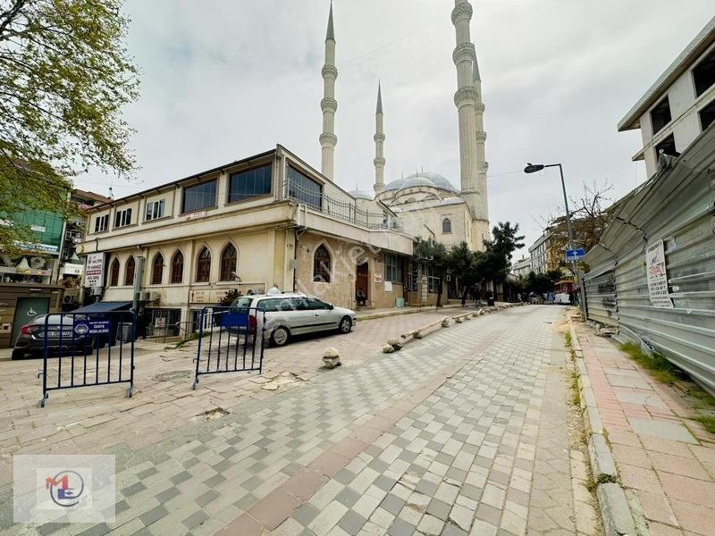 Mertcan'dan Maltepe Çarşı İçinde Fırsat Köşe Başı Arsa — fotoğraf 4