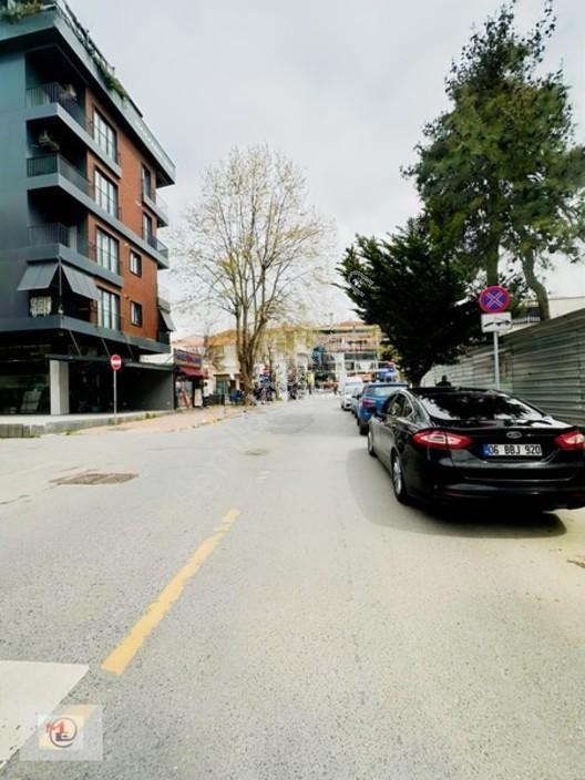 Mertcan'dan Maltepe Çarşı İçinde Fırsat Köşe Başı Arsa — fotoğraf 5