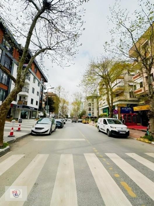 Mertcan'dan Maltepe Çarşı İçinde Fırsat Köşe Başı Arsa — fotoğraf 6