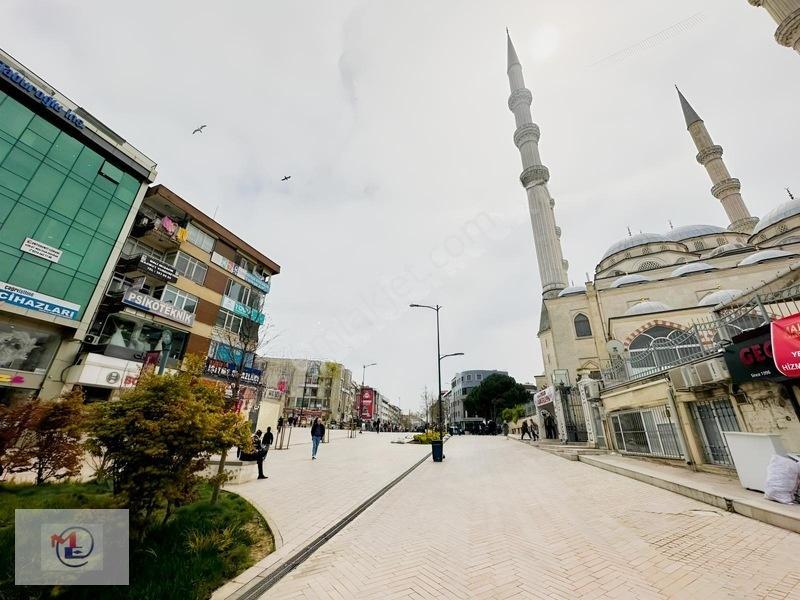 Mertcan'dan Maltepe Çarşı İçinde Fırsat Köşe Başı Arsa — fotoğraf 7