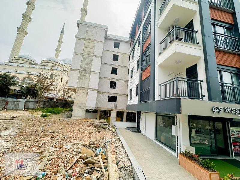 Mertcan'dan Maltepe Çarşı İçinde Fırsat Köşe Başı Arsa — fotoğraf 8