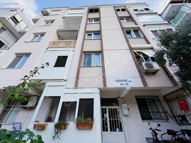 Bahçelievler 'De Merkezi Lokasyonda Satılık 3+1 Daire