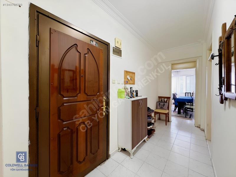 Bahçelievler 'de Merkezi Lokasyonda Satılık 3+1 Daire — fotoğraf 2