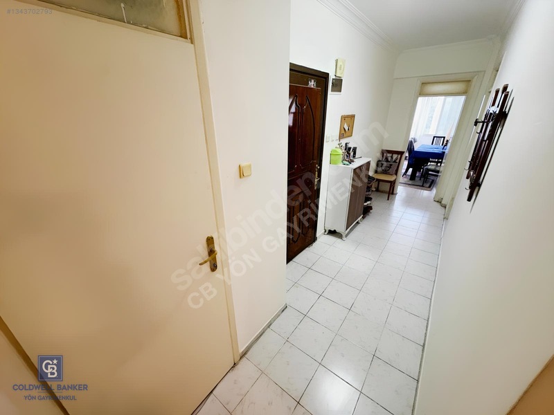 Bahçelievler 'de Merkezi Lokasyonda Satılık 3+1 Daire — fotoğraf 3