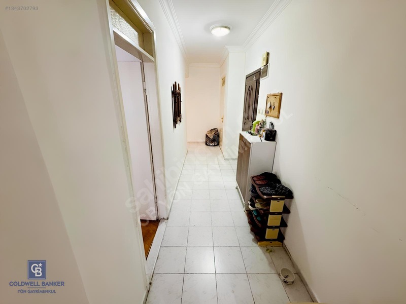 Bahçelievler 'de Merkezi Lokasyonda Satılık 3+1 Daire — fotoğraf 4