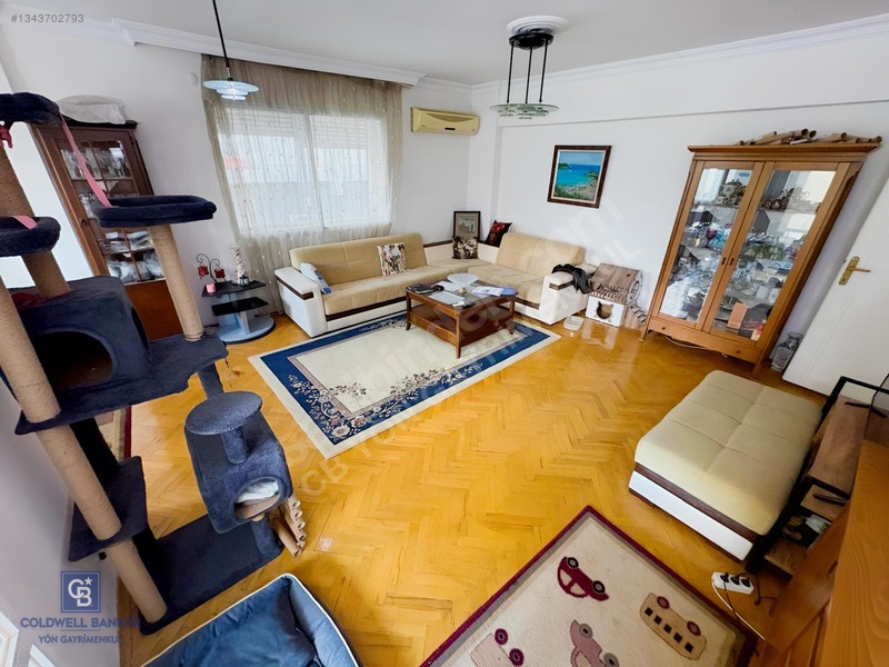 Bahçelievler 'de Merkezi Lokasyonda Satılık 3+1 Daire — fotoğraf 9
