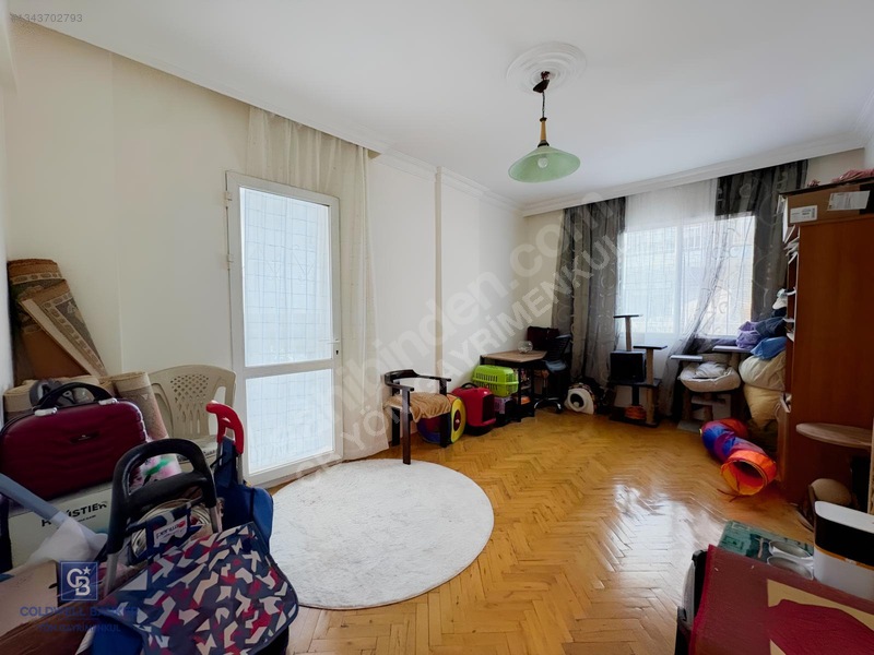 Bahçelievler 'de Merkezi Lokasyonda Satılık 3+1 Daire — fotoğraf 18
