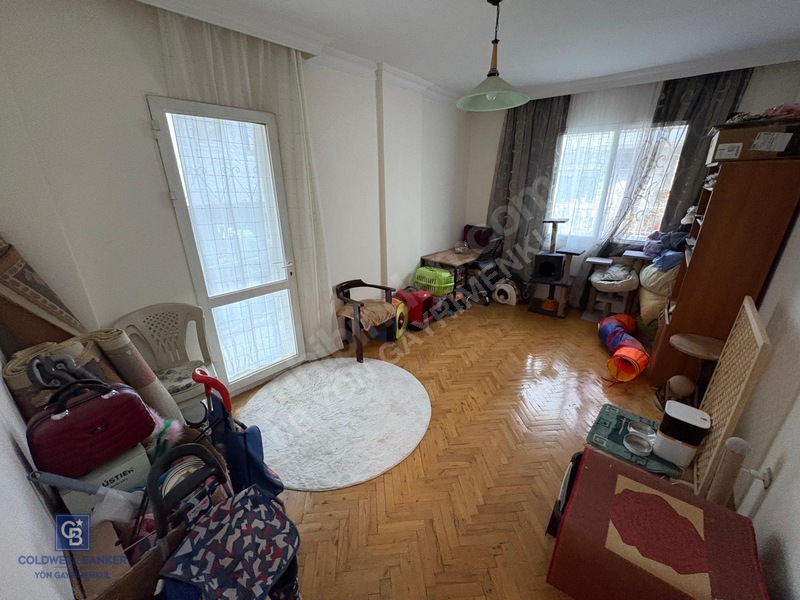 Bahçelievler 'de Merkezi Lokasyonda Satılık 3+1 Daire — fotoğraf 19