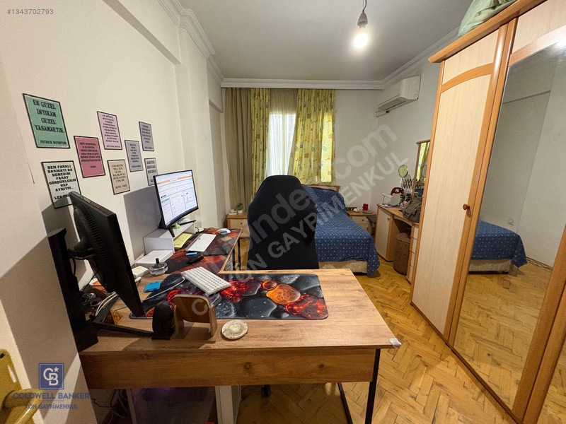 Bahçelievler 'de Merkezi Lokasyonda Satılık 3+1 Daire — fotoğraf 22