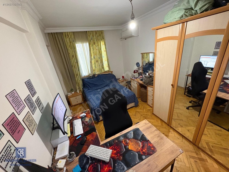 Bahçelievler 'de Merkezi Lokasyonda Satılık 3+1 Daire — fotoğraf 23