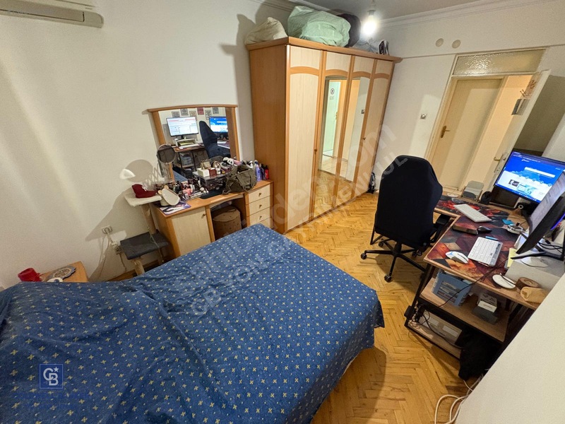 Bahçelievler 'de Merkezi Lokasyonda Satılık 3+1 Daire — fotoğraf 24
