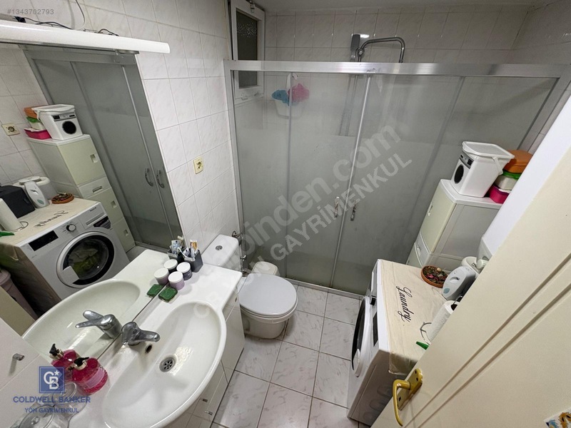 Bahçelievler 'de Merkezi Lokasyonda Satılık 3+1 Daire — fotoğraf 27