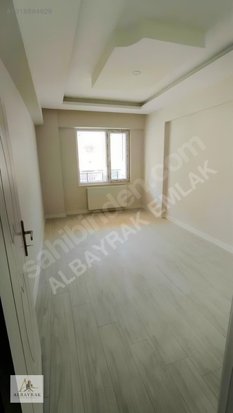 Al-bayrak'tan Şehir Merkezinde Kiralık 2+0 Daire — fotoğraf 2