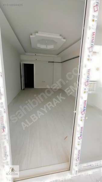 Al-bayrak'tan Şehir Merkezinde Kiralık 2+0 Daire — fotoğraf 4