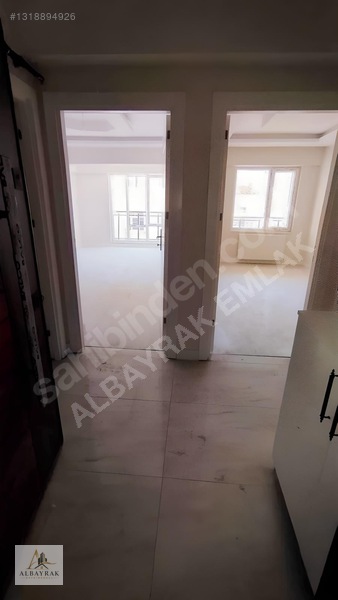 Al-bayrak'tan Şehir Merkezinde Kiralık 2+0 Daire — fotoğraf 6