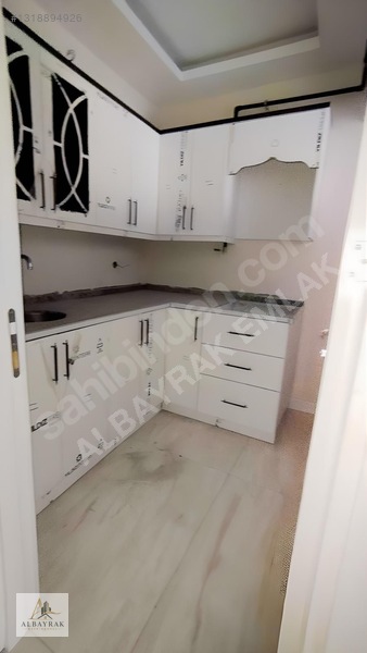 Al-bayrak'tan Şehir Merkezinde Kiralık 2+0 Daire — fotoğraf 9