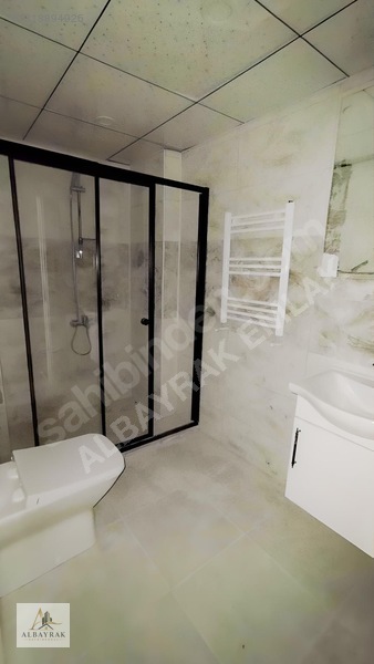 Al-bayrak'tan Şehir Merkezinde Kiralık 2+0 Daire — fotoğraf 10