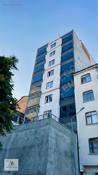 Al-bayrak'tan Şehir Merkezinde Kiralık 2+0 Daire — fotoğraf 11