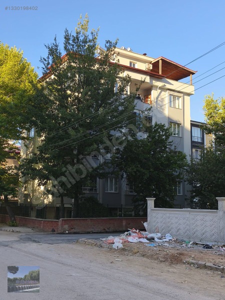 Halk Egıtım Cıvarında 4+1 Daıre Satılık 1.650.000