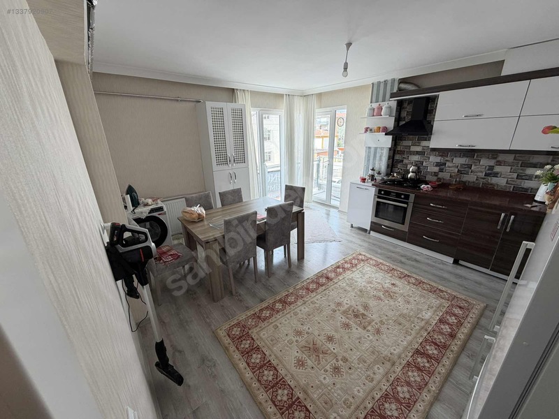 Tunçal'dan İstasyon Mah 3+1 Kök Tapulu Asansörlü Geniş Lux Daire — fotoğraf 2