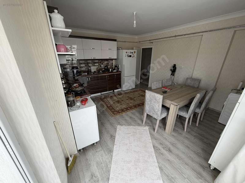 Tunçal'dan İstasyon Mah 3+1 Kök Tapulu Asansörlü Geniş Lux Daire — fotoğraf 5