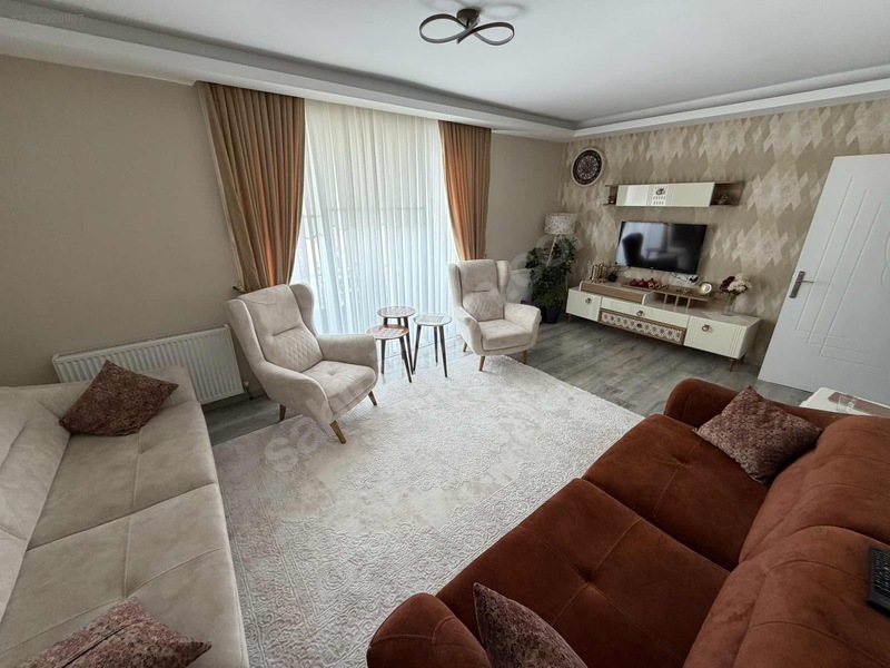 Tunçal'dan İstasyon Mah 3+1 Kök Tapulu Asansörlü Geniş Lux Daire — fotoğraf 8