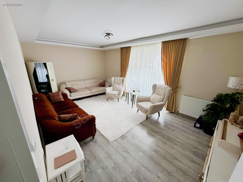 Tunçal'dan İstasyon Mah 3+1 Kök Tapulu Asansörlü Geniş Lux Daire — fotoğraf 9