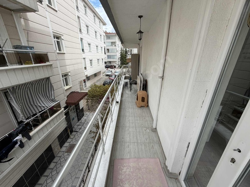 Tunçal'dan İstasyon Mah 3+1 Kök Tapulu Asansörlü Geniş Lux Daire — fotoğraf 11