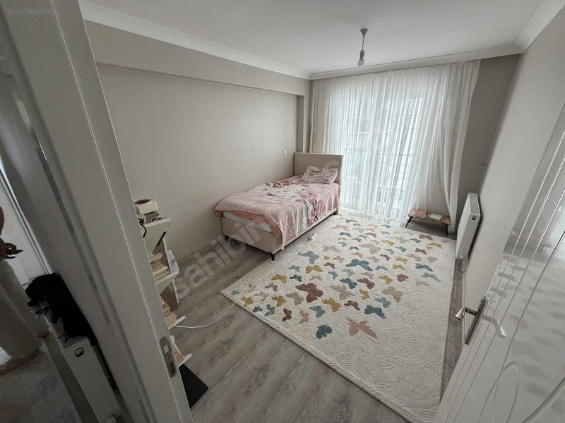 Tunçal'dan İstasyon Mah 3+1 Kök Tapulu Asansörlü Geniş Lux Daire — fotoğraf 12