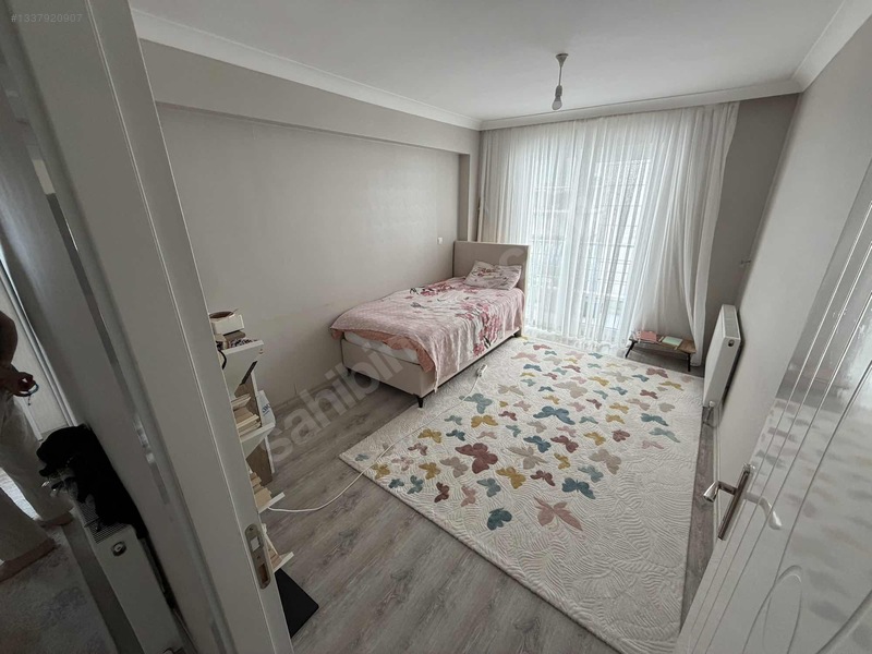 Tunçal'dan İstasyon Mah 3+1 Kök Tapulu Asansörlü Geniş Lux Daire — fotoğraf 13