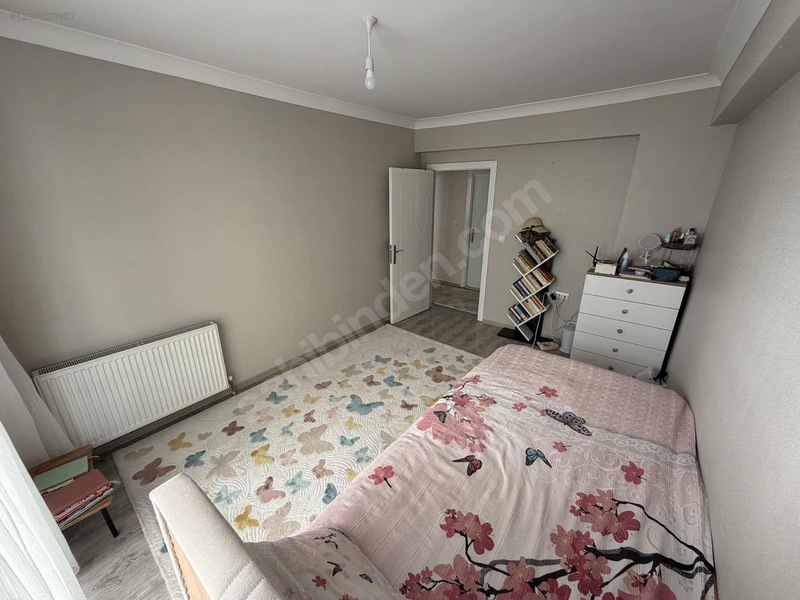 Tunçal'dan İstasyon Mah 3+1 Kök Tapulu Asansörlü Geniş Lux Daire — fotoğraf 14