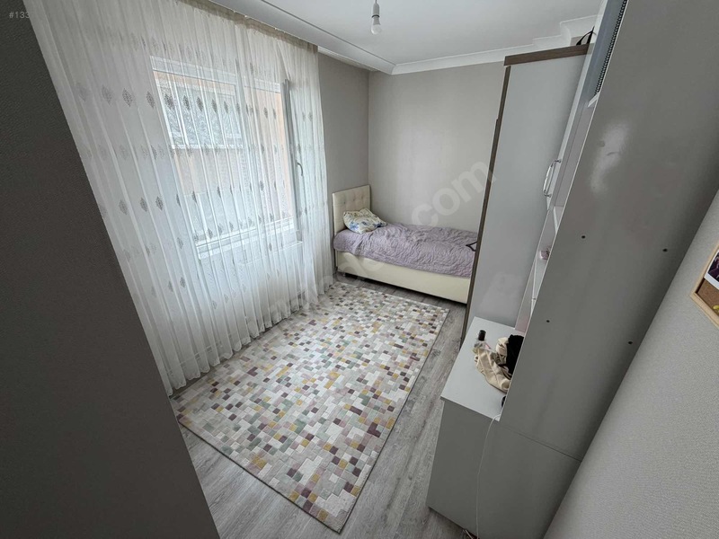 Tunçal'dan İstasyon Mah 3+1 Kök Tapulu Asansörlü Geniş Lux Daire — fotoğraf 18