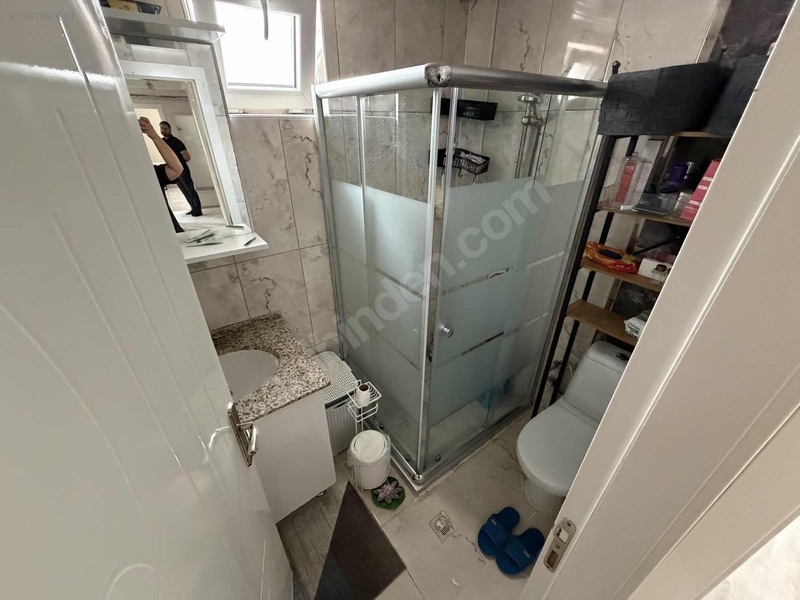 Tunçal'dan İstasyon Mah 3+1 Kök Tapulu Asansörlü Geniş Lux Daire — fotoğraf 19