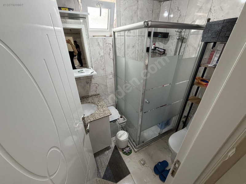 Tunçal'dan İstasyon Mah 3+1 Kök Tapulu Asansörlü Geniş Lux Daire — fotoğraf 20