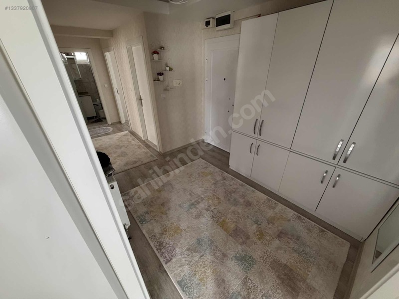 Tunçal'dan İstasyon Mah 3+1 Kök Tapulu Asansörlü Geniş Lux Daire — fotoğraf 21