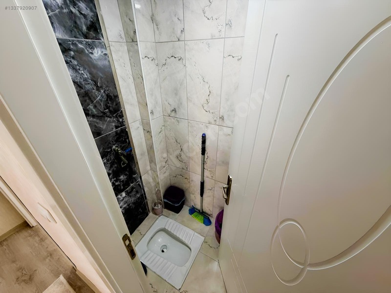 Tunçal'dan İstasyon Mah 3+1 Kök Tapulu Asansörlü Geniş Lux Daire — fotoğraf 24