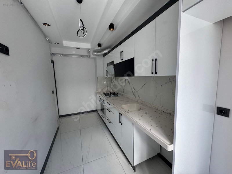 **Evalife** Uluzafer Caddesi Yakını Lüks 2+0