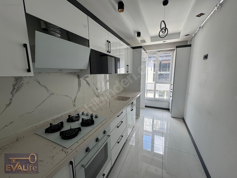 **evalife** Uluzafer Caddesi Yakını Lüks 2+0 — fotoğraf 2