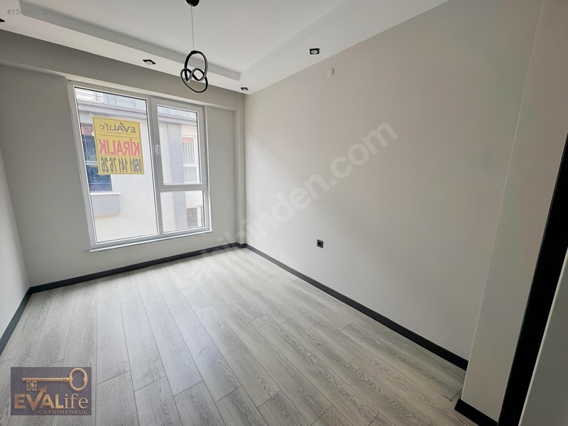 **evalife** Uluzafer Caddesi Yakını Lüks 2+0 — fotoğraf 7