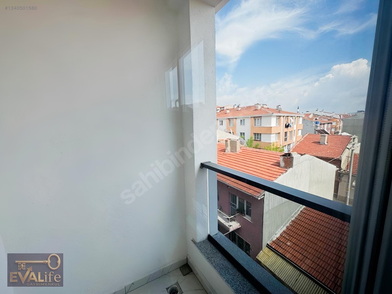 **evalife** Uluzafer Caddesi Yakını Lüks 2+0 — fotoğraf 10