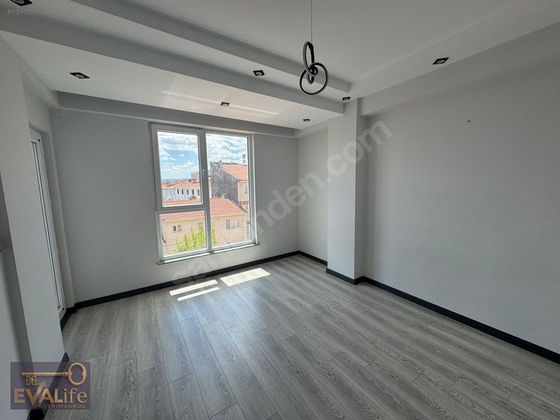 **evalife** Uluzafer Caddesi Yakını Lüks 2+0 — fotoğraf 13